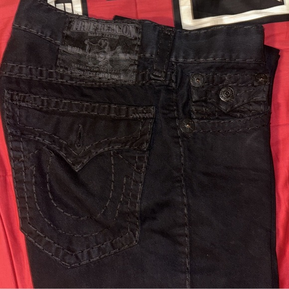 True religion jeans - Picture 5 of 11